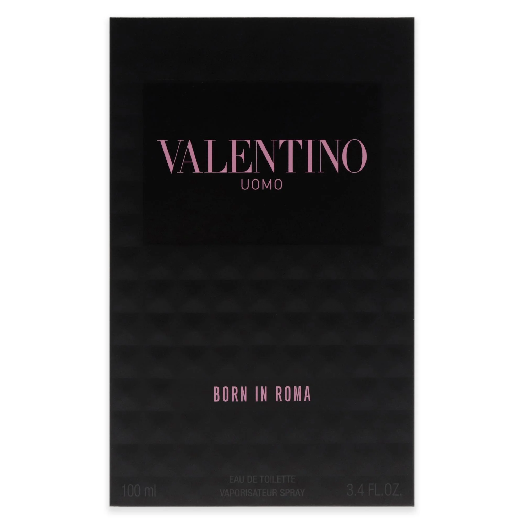 Valentino Uomo Born In Roma , 3.4 oz EDT Spray - Image 3