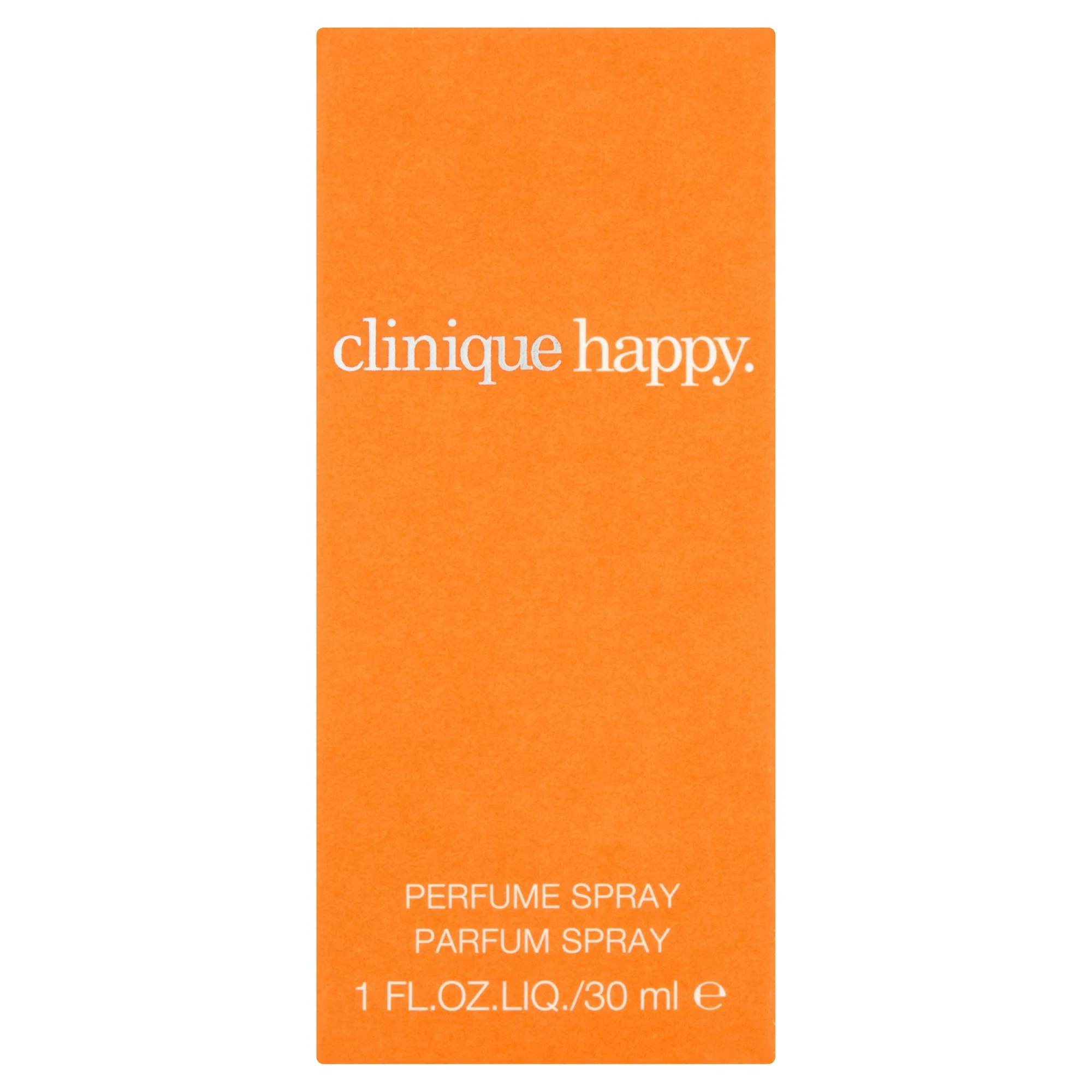 Clinique Happy Perfume Spray For Women, 1 Oz - Image 7