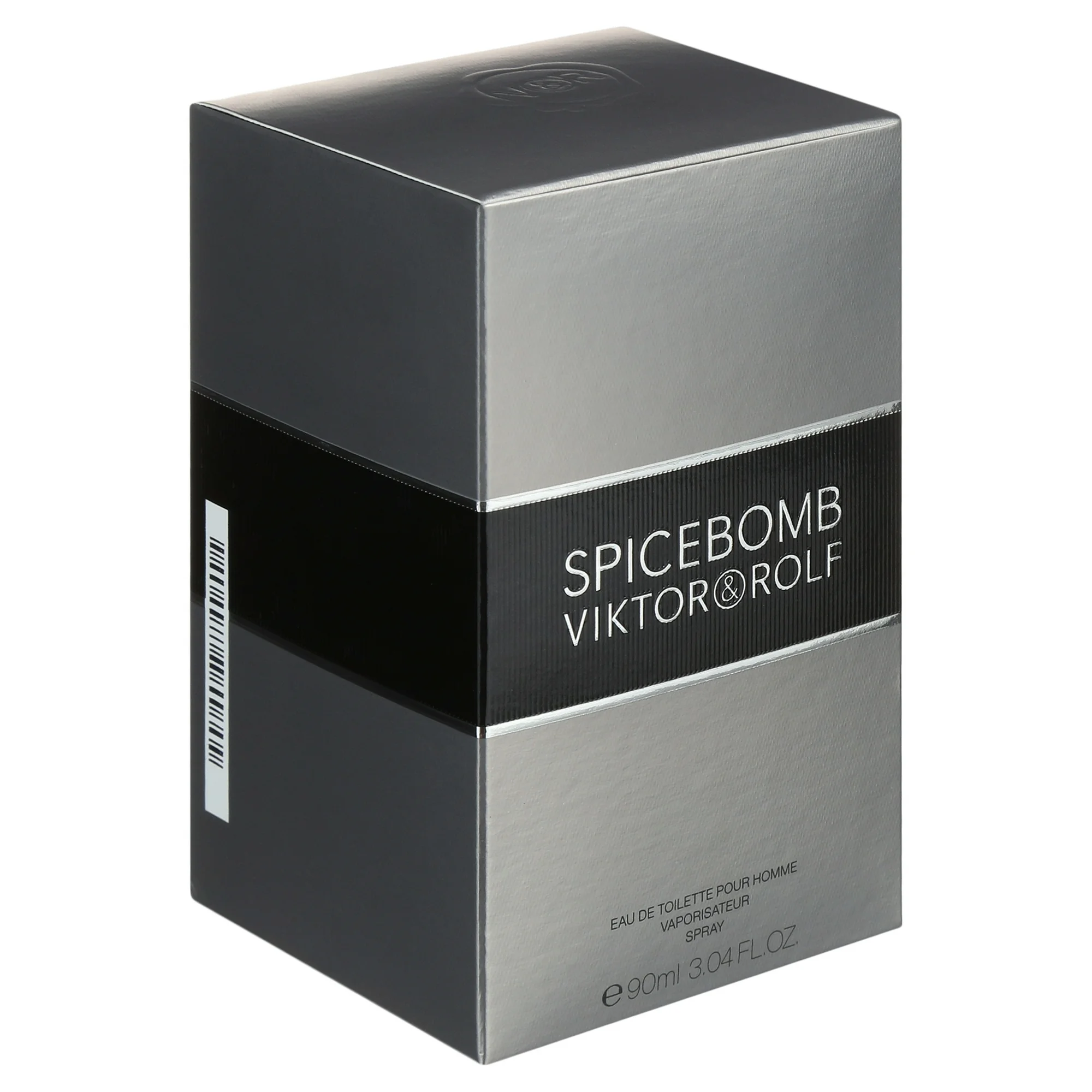 Victor & Rolf Spicebomb Victor & Rolf Eau De Toilette, 3 Oz - Image 5