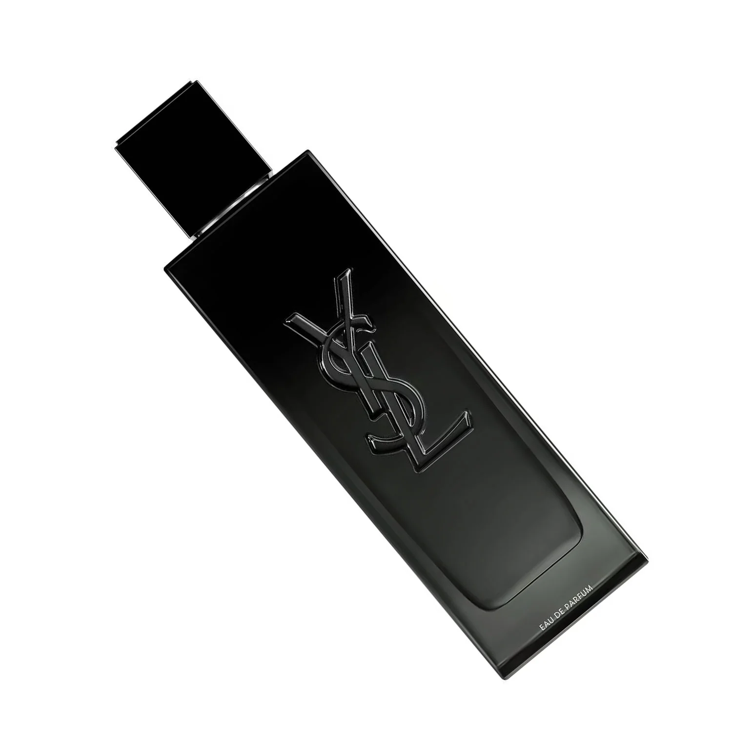 Yves Saint Laurent Men's MYSLF Eau De Parfum Spray 3.3 oz - Image 4