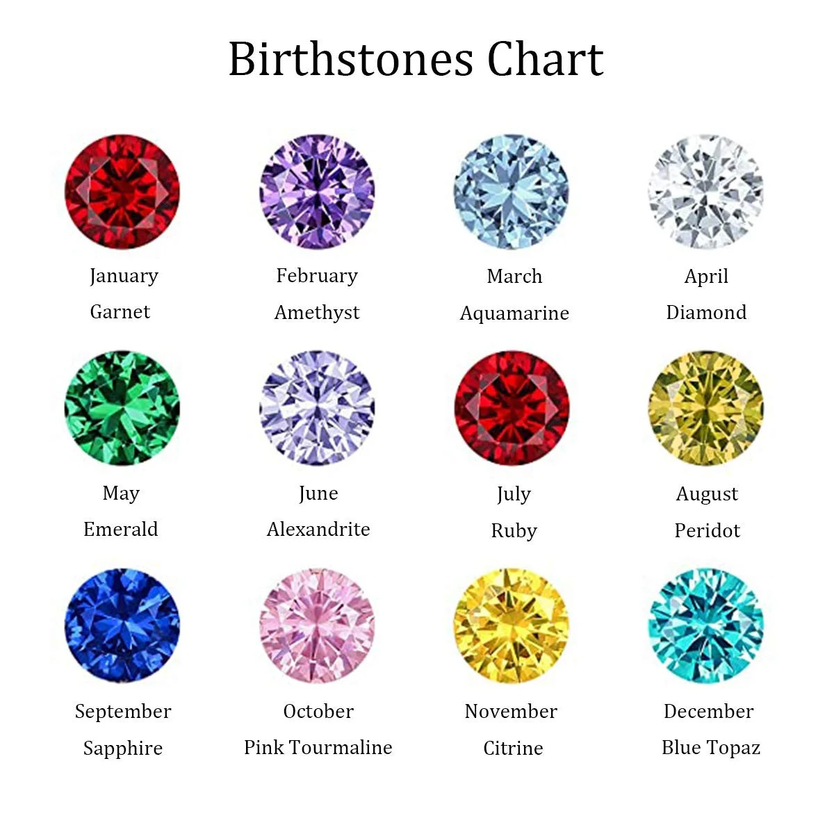 APSVO 18K White Gold Plated Tennis Bracelets for Women Girls CZ S925 Sterling Silver August Birthstone Bracelets with Yellow Peridot Wedding Birthday Jewelry Gifts Ideas Teen Tween Wife Mom Kids Age - Image 5