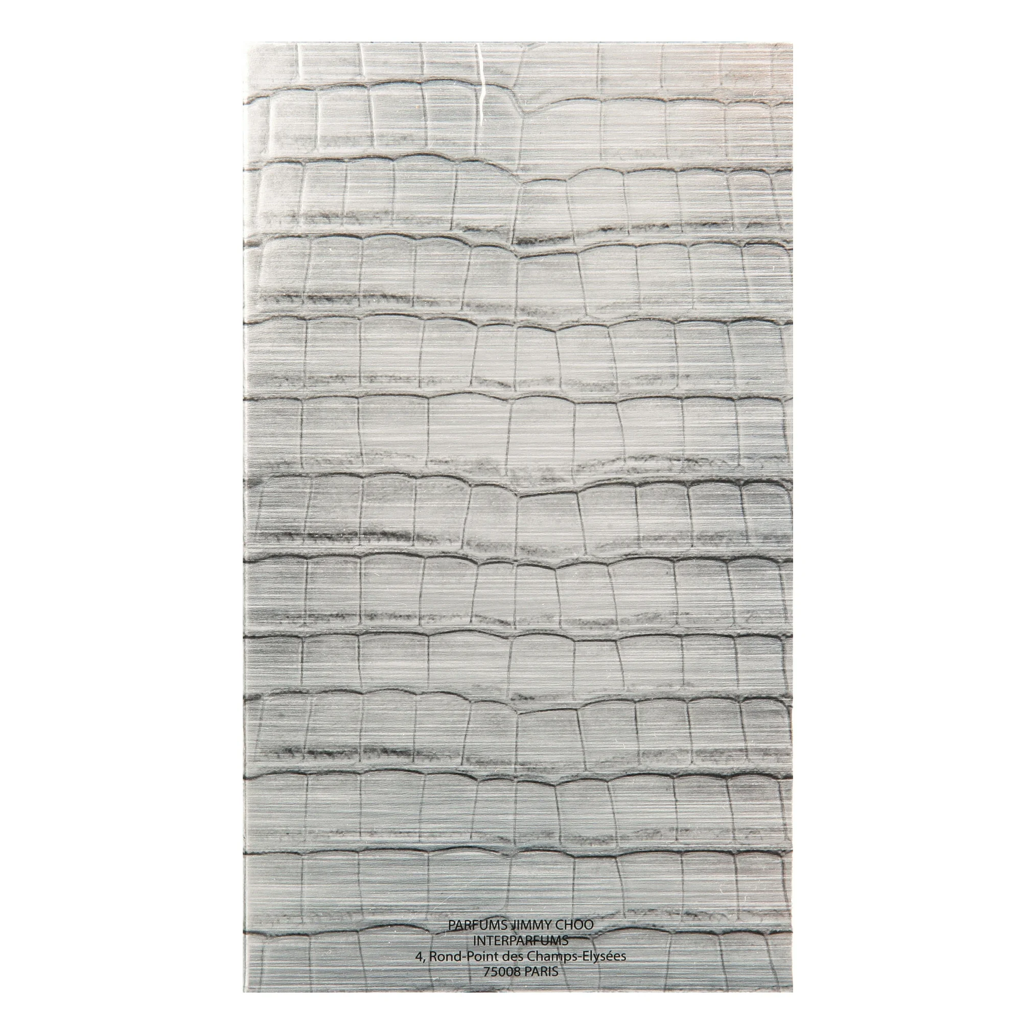 Jimmy Choo Man Eau de Toilette, Cologne for Men, 3.3 Oz - Image 4