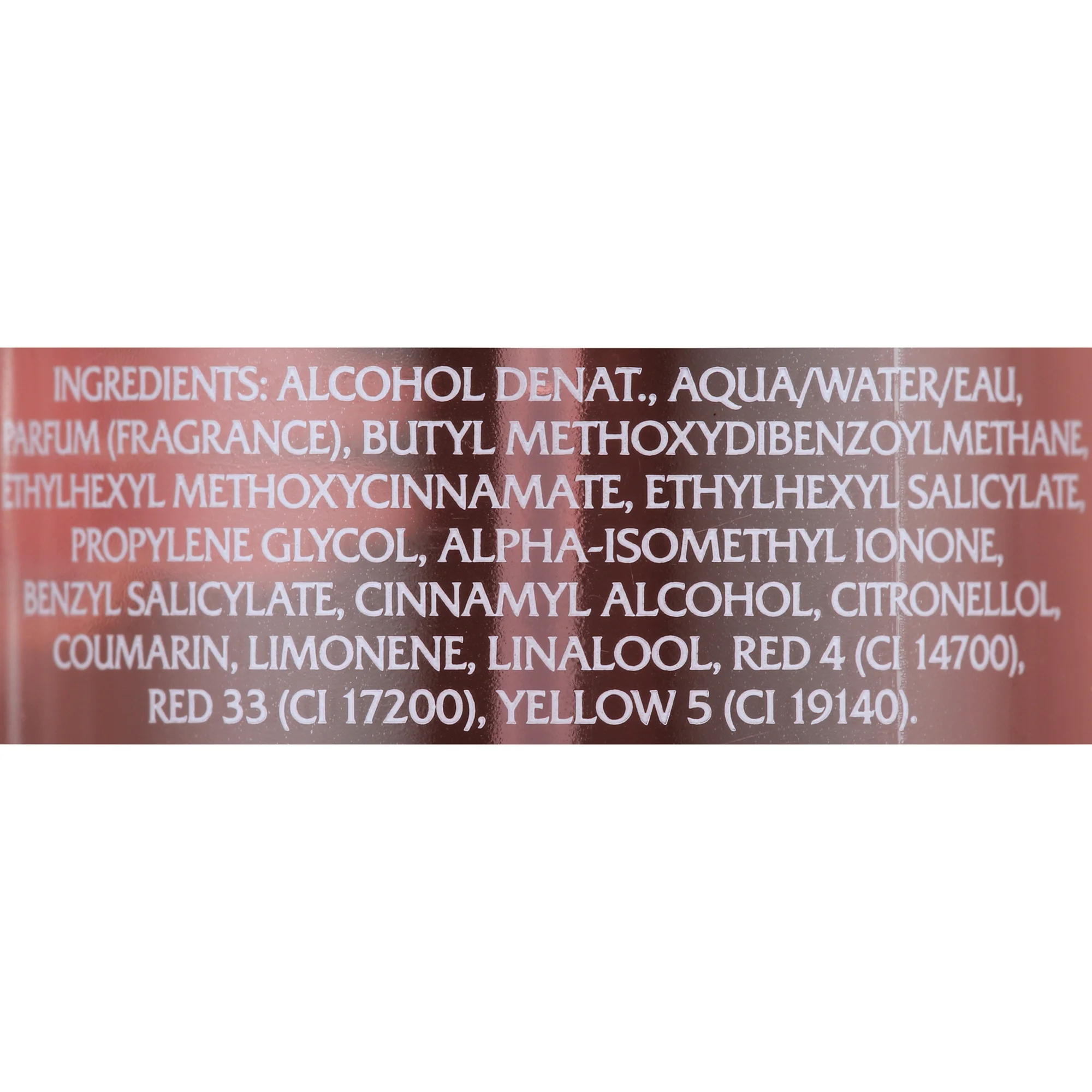 Lucky Brand Lucky You Fine Fragrance Body Mist for Women, 8 oz - Image 6