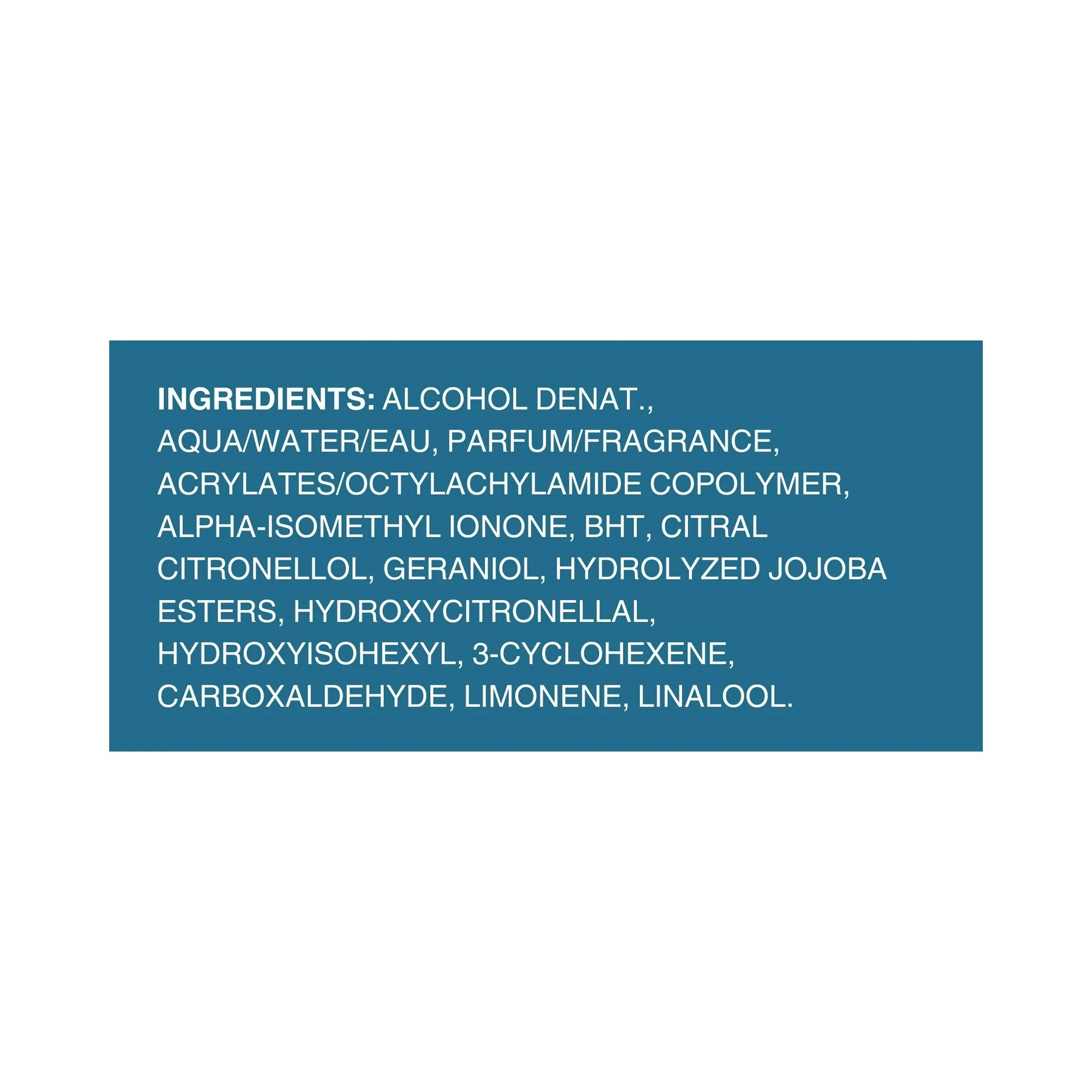 Coolwater 4.2 Edt Sp For Men - Image 4