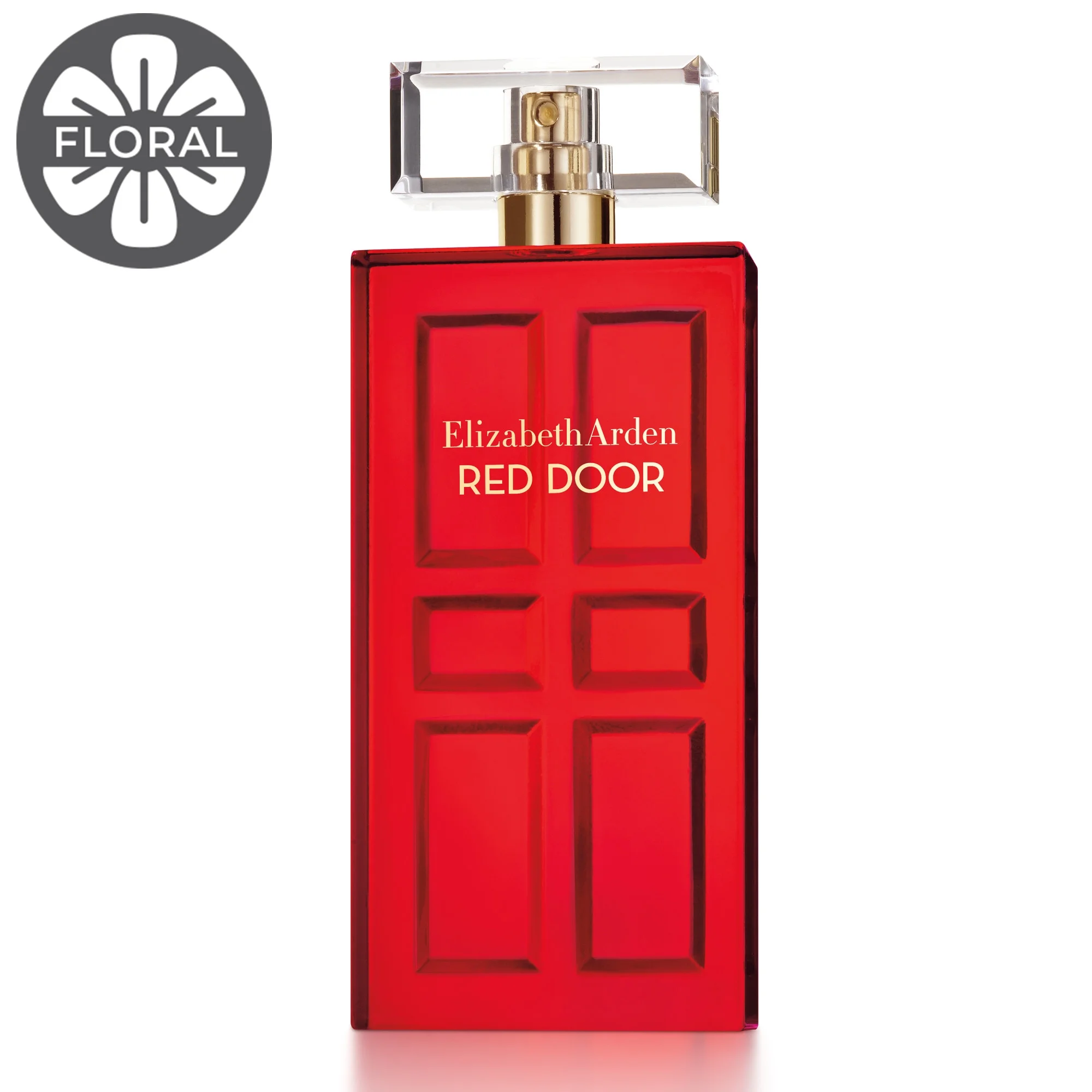 Elizabeth Arden Red Door Eau De Toilette, Perfume for Women, 3.3 fl oz - Image 6
