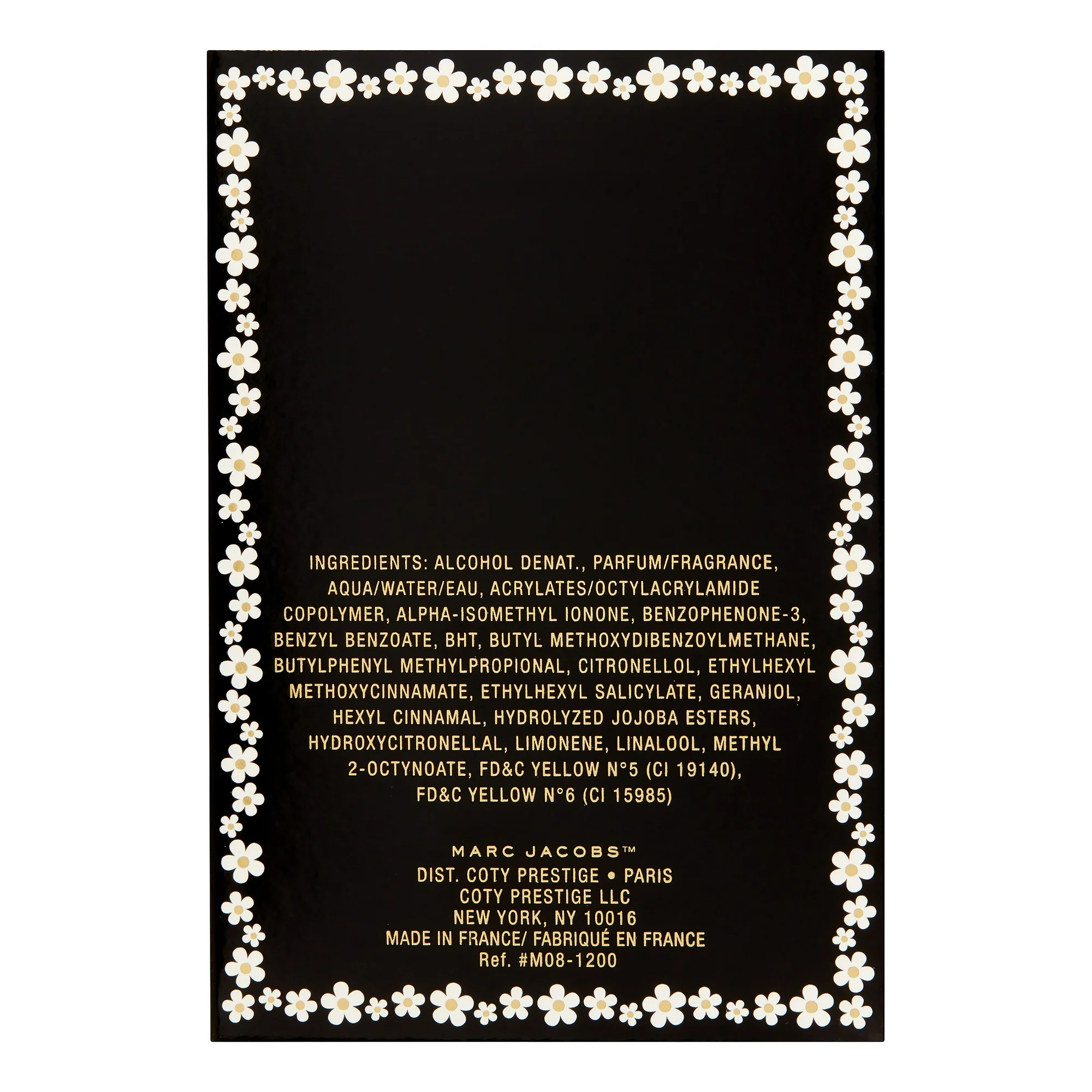 Marc Jacobs Daisy Eau De Toilette, Perfume for Women, 1.7 Oz - Image 2