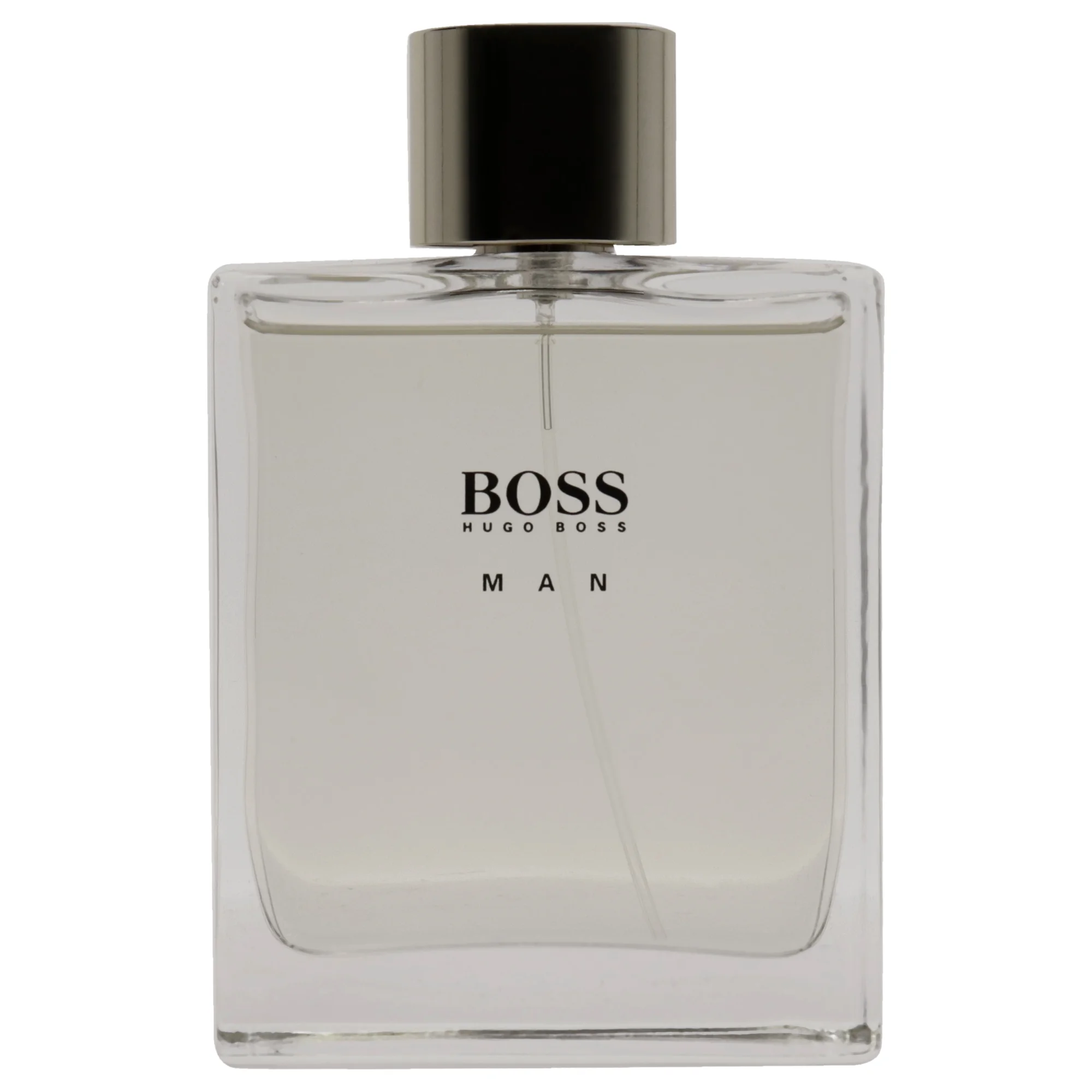 Boss Man, Brand Hugo Boss, Eau De Toilette, Cologne, 3.3oz, for Men, Scent Woody - Image 6