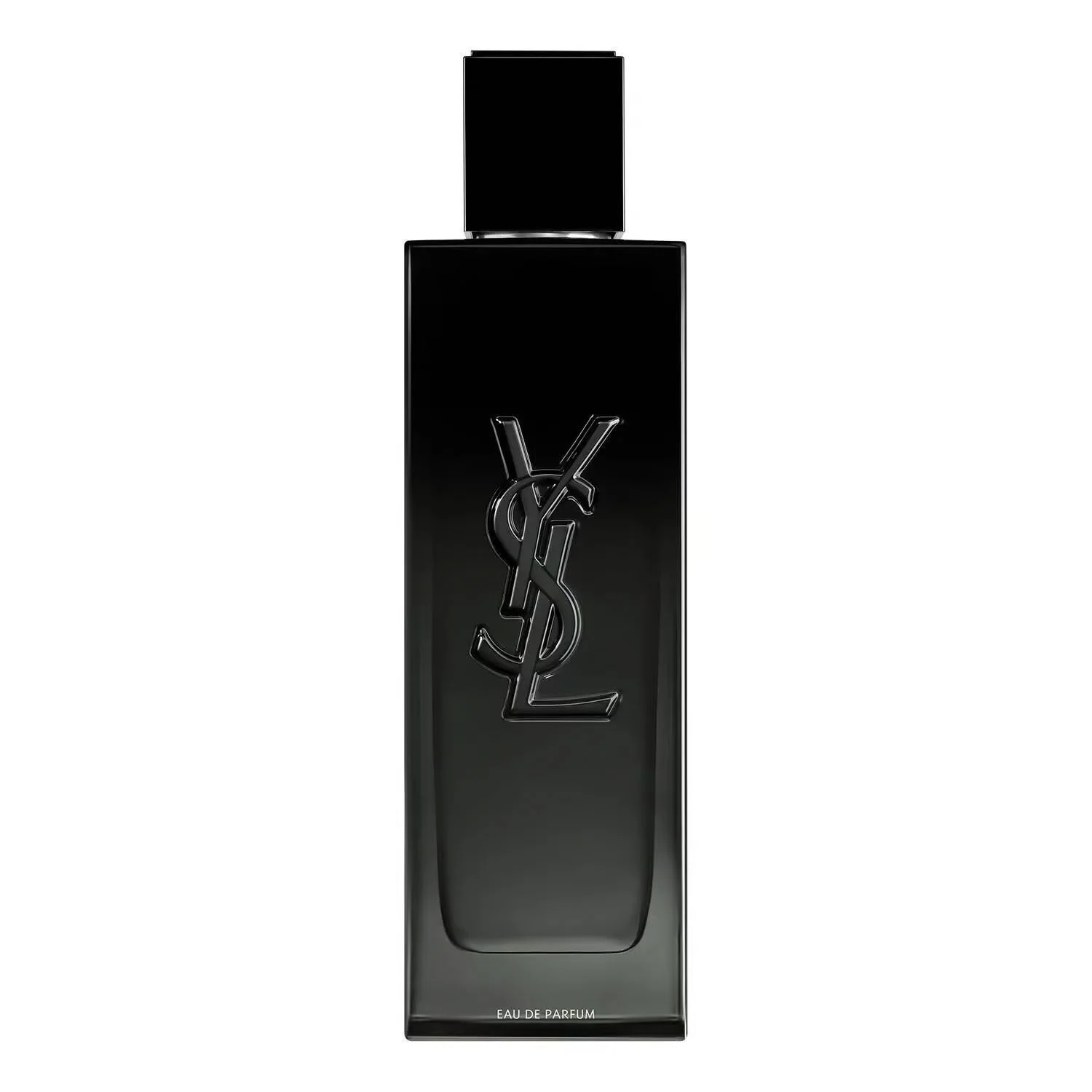 Yves Saint Laurent Men's MYSLF Eau De Parfum Spray 3.3 oz - Image 3
