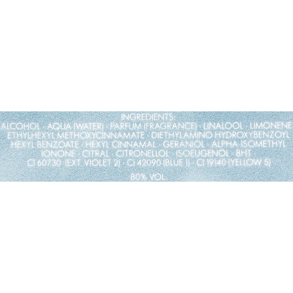 Dolce & Gabbana Light Blue Eau De Toilette Cologne for Men, 4.2 oz - Image 2