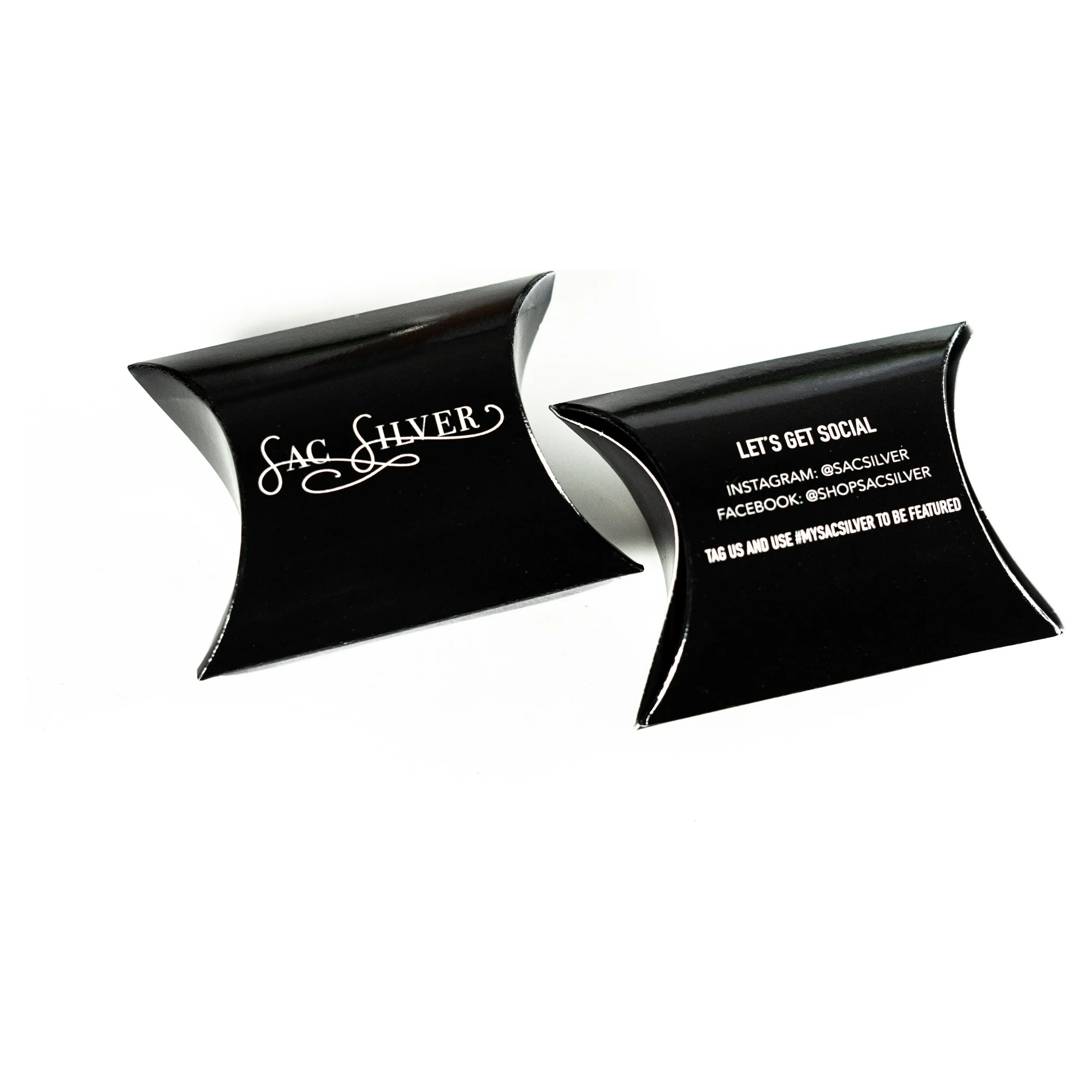 CHOOSE YOUR COLOR Blue Simulated Sapphire Heart Infinity Knot Promise Ring 925 Sterling Silver CZ Female Size 7 - Image 2