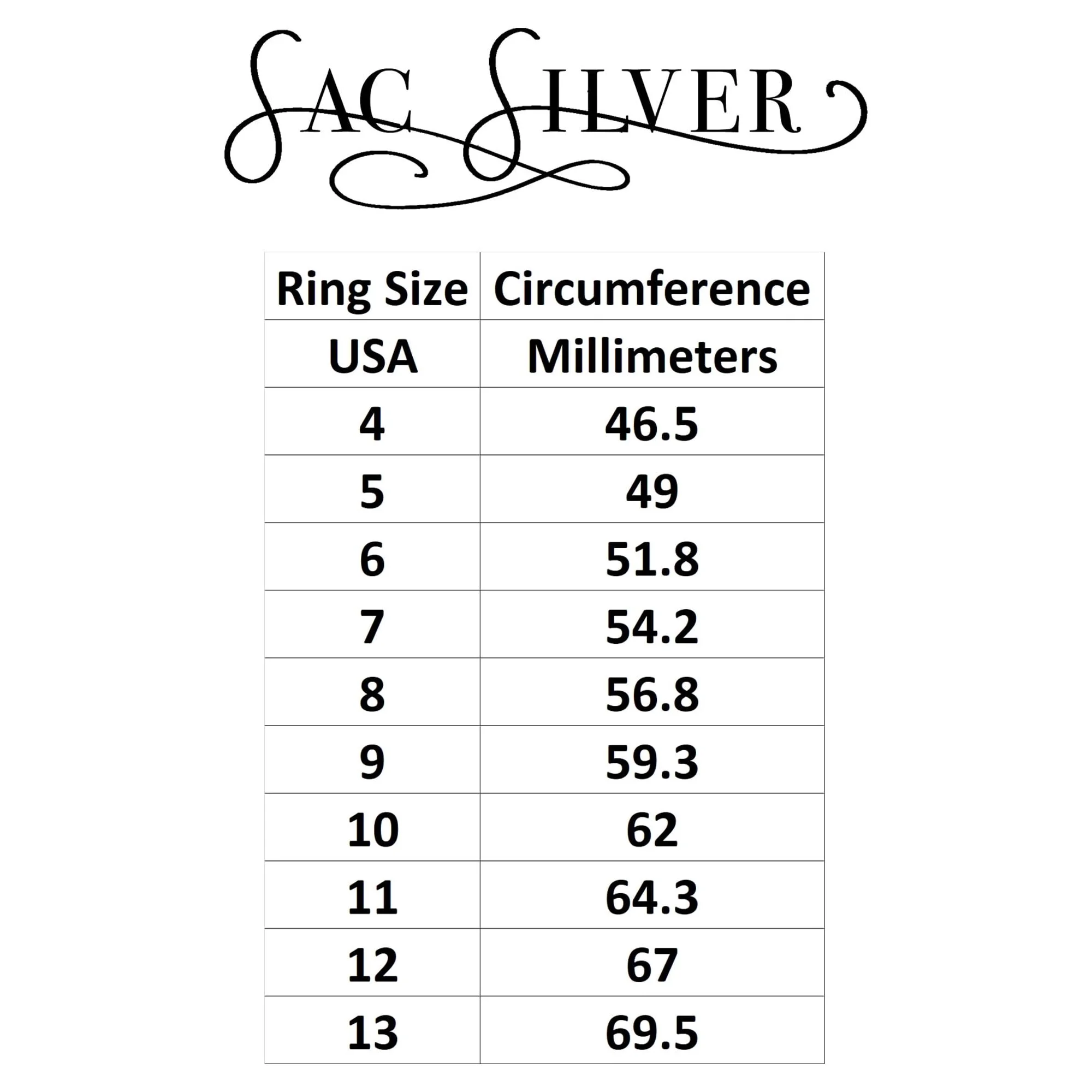 CHOOSE YOUR COLOR Blue Simulated Sapphire Heart Infinity Knot Promise Ring 925 Sterling Silver CZ Female Size 7 - Image 4