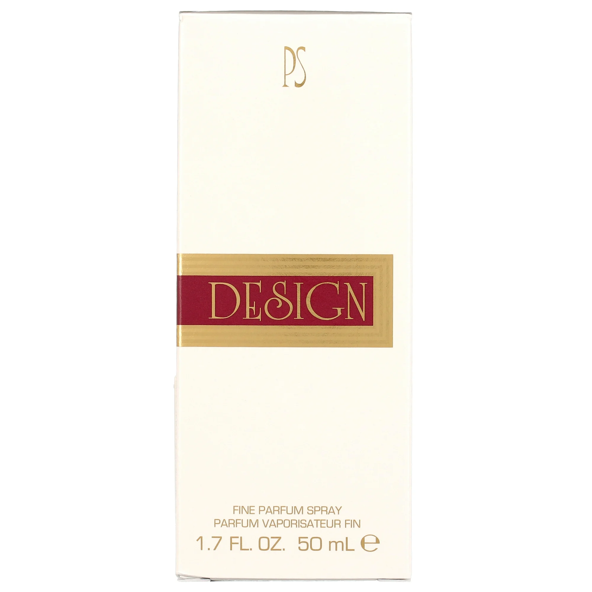 Paul Sebastian Design Eau De Parfum, Perfume for Women, 1.7 fl oz - Image 6