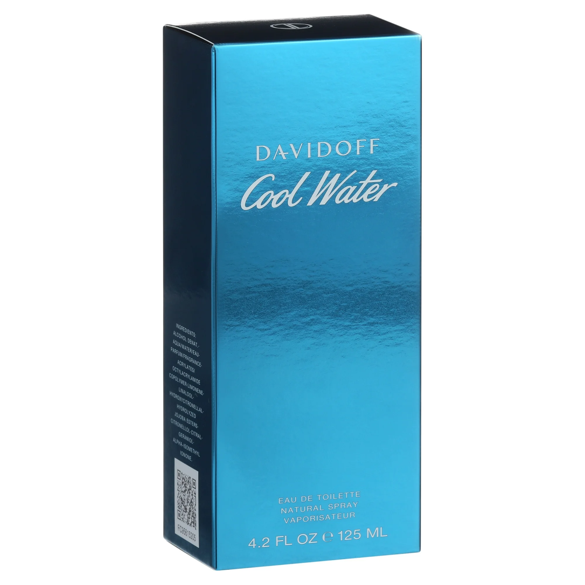 Coolwater 4.2 Edt Sp For Men - Image 2